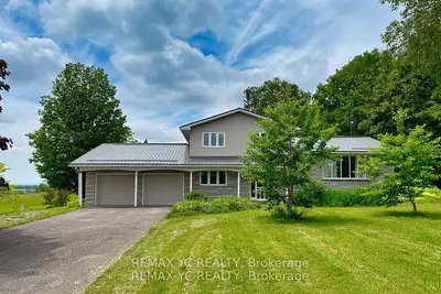 4106 Grandview Street N, Oshawa, On L1h 7k4