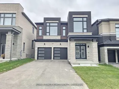 1848 Lotus Blossom Road, Pickering, ON L1Y 0B6