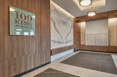 109 King Avenue 2nd Floor, Clarington, ON L1B 1H3