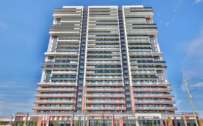 Condo Apartment in Oshawa