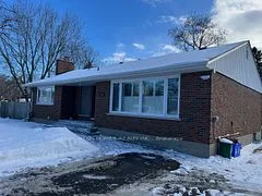 1825 Rossland Road (Bsmt), Whitby, ON L1N 3P3
