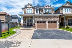 36 Crellin Street, Ajax, ON L1Z 0P1