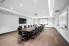 Common Element Condo in Toronto