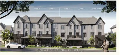 1048 Dyaz Avenue, Oshawa, ON L1L 0X1