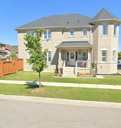 8 Wimbledon Court Bsmt, Whitby, ON L1P 0B7