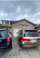 178 Ravenscroft Road Bsmt, Ajax, ON L1T 1Z8