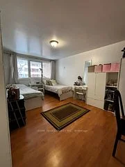 100 Mornelle Court 1023, Toronto E09, On M1e 4x2