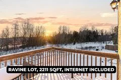 1004 Dashwood Court (Main & 2nd Floor), Pickering, ON L1X 0G3