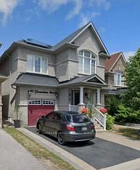 97 Garrardview Street, Ajax, ON L1Z 0N6