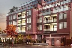2448-2450 Kingston Road 100, Toronto E06, On M1n 1v3