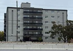 2323 Eglinton Avenue E 608, Toronto E04, ON M1K 2N7
