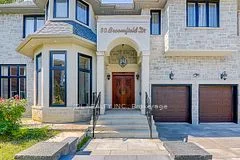 80 Broomfield Drive, Toronto, On M1s 2w1