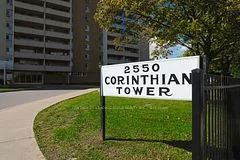 2550 Pharmacy Avenue 1206, Toronto E05, ON M1W 1H9