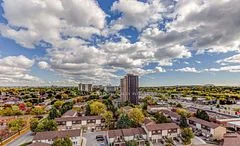121 Trudelle Street 1611, Toronto E08, ON M1J 3K4