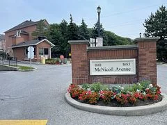 1881 Mcnicoll Avenue 726, Toronto E05, ON M1V 5M2