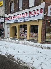 15 King Street W, Oshawa, ON L1H 1A1
