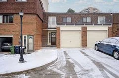 210 Sprucewood Court, Toronto E05, On M1w 1p9
