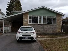 247 Waverly Street N, Oshawa, On L1j 5v8