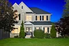 Detached in Oshawa