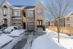 25 Christine Elliott Avenue, Whitby, On L1p 0b8
