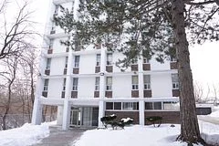2245 Eglinton Avenue East Avenue 605, Toronto E04, ON M1K 2N3