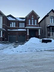 2924 Nakina Street, Pickering, ON L1X 0P7