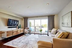 Detached in Toronto