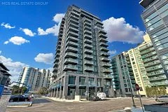 1606 Charles Street 307, Whitby, ON L1N 0P1