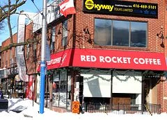 484 Danforth Avenue N 2nd Floor, Toronto, On M4k 1p6