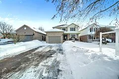 1213 Corsica Avenue, Oshawa, ON L1K 2J8