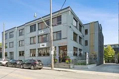 349 Carlaw Avenue 100-101, Toronto E01, ON M4M 2T1