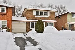 86 Carondale Crescent, Toronto E05, ON M1W 2B1