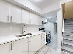 80 Armilia Place Basement, Whitby, ON L1P 0P7
