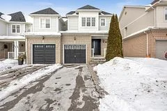 98 Kirkland Place, Whitby, ON L1P 1W9