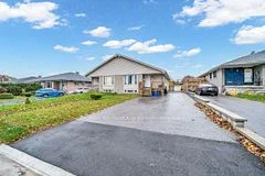 1391 Garvolin Avenue Basement, Pickering, ON L1W 1J7