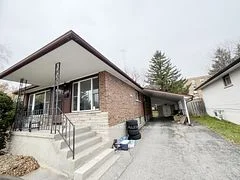 644 Athol Street E Bsmt, Oshawa, On L1h 1m3