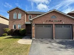 41 Forest Heights Street Main & 2nd Floors, Whitby, ON L1R 1T7