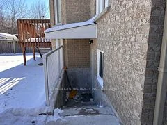 19 Archimedes Court Bsmt, Toronto E10, ON M1C 0B6