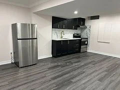 1177 Church Street Bsmt, Ajax, ON L1T 0N6