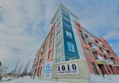 1010 Dundas Street E 317, Whitby, ON L1N 2K2