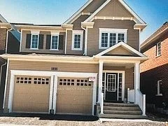 1816 William Lott Drive Basement, Oshawa, ON L1K 0X8