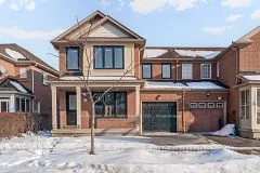 75 Hummingbird Street W LOWER, Toronto E11, ON M1X 1W6