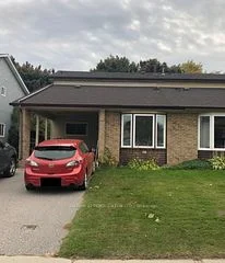 66 Alonna Street, Clarington, ON L1C 3P8