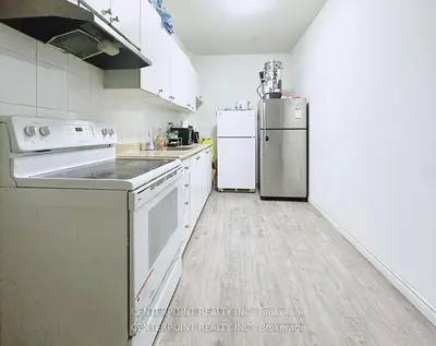 29 Rosebank Drive 1101-apt 1, Toronto, On M1b 5y7