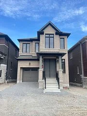 Detached in Pickering