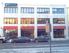 17 King Street E 2nd & 3rd Floor, Oshawa, ON L1H 1A8