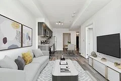 1480 Bayly Street 1501, Pickering, ON L1W 3R5