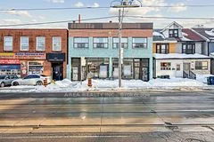 839-841 Gerrard Street E, Toronto E01, ON M4M 1Y8