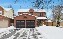 22 Royal Pines Court, Clarington, ON L1C 4P4