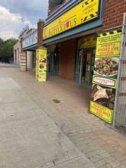1089 Kingston Road 7b, Toronto, On M4e 3s2